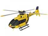 EC135 Helicopter (ADAC) RTF - 256mm Rotor