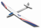 Topmodel CZ GIN 230CM RC-Segler / Elektro Segler - 2300mm