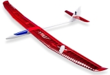Topmodel CZ IBIS 3070mm ARF ROT - Segelflugmodell