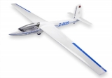 Topmodel CZ Swift S1 Standard 3140 mm ARF (JEPPESEN design)