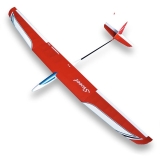 TOPMODEL SWEET ELEKTRO Segler ARF 1800mm