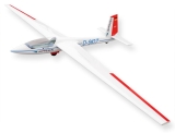 Topmodel CZ Swift S1 ARF - 3730mm - Deluxe Version