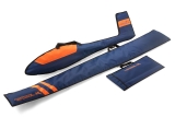 Transport-Taschen Set für Topmodel Ventus 2cx - Textil