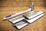 Transport-Taschen Set für Topmodel Albatros Classic