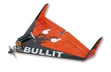 Topmodel CZ Bullit 60 new design ARF - 1095mm - Delta