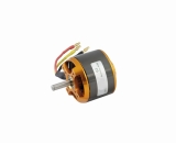 MPBL 6360-8T 280KV 563g Aussenläufer
