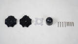 FMS F4U Corsair Giant V3 blau Ersatz Spinner