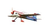 Phoenix YAK 54 blau GP 120CC ARF - 250 cm