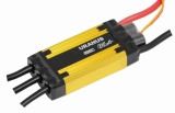 ZTW Gecko / Uranus 85A Regler PC-Programmierbar 2-6S mit Einstellbare 5 - 8.4V / 8A SBEC