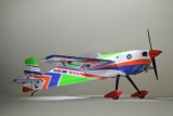 Phoenix SLICK 580 grün GP 120CC ARF - 255 cm