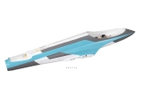 FMS Futura V2 Ersatz Rumpf