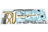FMS Futura V2 Ersatz Decorsatz