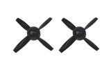 Flex Innovations FV-31 CYPHER VORDERE L&R IMPELLER ROTOR