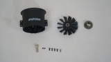 FMS - Impeller 80mm 12 Blatt V2 Pro ohne Motor