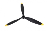 FMS Ersatzpropeller 980mm P39 10.5x7 3 Blatt
