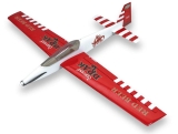 Topmodel CZ Kulbutin Elektro Red Dragon ARF - 1820mm