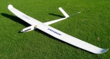 Topmodel CZ Adriana ARF Elektro RC-Segler 2060mm