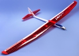 Topmodel Elektro Segler Super Sport 3 - 2970mm ARF