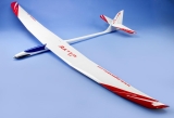 TopModel CZ Elite Elektro Hochleistungs Thermik-Segler 3060mm