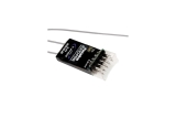 FUTABA R3104SB 2,4 GHz T-FHSS Empfänger