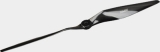Falcon Carbon Elektro 11x4"