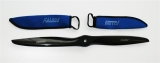 Falcon Carbon Benzin 24x9"