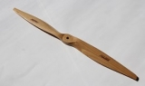 Falcon Holz Propeller Elektro 10x5"