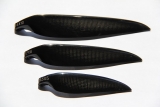 Falcon Carbon Klapp-Propeller 20x8"