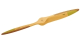 Falcon Holz Propeller Benzin 22x10" Civilian