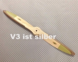 Falcon Holz Propeller Benzin 20x8" Civilian V3