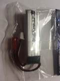 Skylark LiPo Akku 2S 7,4V 500mAh ( Piper J3 )