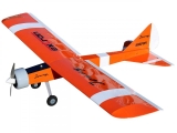 Jonny (Laser Cut Kit) / 1550 mm Holz Bausatz