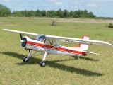 Blackhorse L-60 Brigadýr / 2668 mm ARF