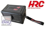 LiPo Aufbewahrungskoffer - Fire Case S - 230x143x140mm