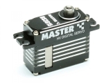 MASTER Servo DS3815 HV BB/MG - 22kg - 0,08s