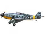 Black Horse Messerschmitt BF 109 / 2255mm