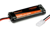 MODSTER Racingpack 3000mAh NiMH 6-Zellen 7,2V mit Tamiya-Anschluß
