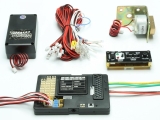 Multifunktionseinheit für LKW Truck MFE-01 (EU) 30A ESC