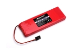 Ripmax 2S 3400mAh TX Li-Po (f. Futaba) Senderakku für FX20 / 22 / 30 / 32 / 36