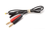 Ladekabel Futaba für FX20 FX22 FX30 FX32 FX36 T8FG T12FG Sender - 4,5/1,7mm