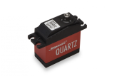 Bay-tec Quartz QZ701 BB/MG Digital Servo - 30kg - 20mm