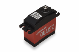 Bay-tec Quartz QZ702 BB/MG HV Digital Servo - 30kg - 20mm