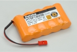 Futaba Senderakku 6V 1800mAh Ni-MH T4PK, 4PX, 14SG, T16SZ