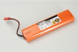 FUTABA Senderakku 7,2V 1800mAh Ni-MH T8FG, T12FG