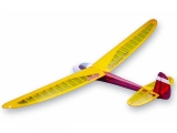 PILOT Sesami / 1778mm - Lasercut Holzbausatz