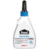 Ponal Wasserfest Holzleim 120g