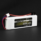 Redox LiFe 2250mAh 6,6V TX/RX Battery Pack (JR)