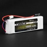 Redox LiFe 1800 mAh 6,6V TX/RX Battery Pack (JR)