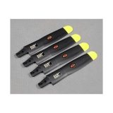 FMS Ersatz Propeller 4-flügelig 14 x 8