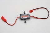 FUTABA Spannungsregler PS-10 BEC 7A 2-3S